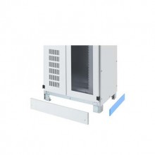 Siemens Sockelabdeckung für Schaltschränke ALPHA H100 W1200 8MF10202CS