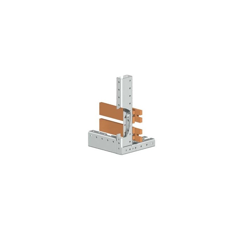 Siemens SIVACON S4 Halterung 8PQ40000BA82