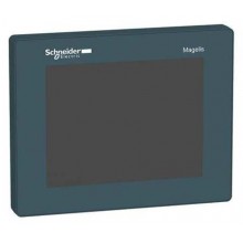 Touch-screen-panel Telemecanique ich magelis 5.7 &quot； TFT-farb-HMISTU855