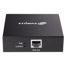 Edimax Gigabit PoE+ Repeater IEEE 802.3at 100 Meter GP-101ET
