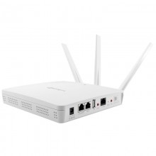 Edimax PoE Access Point 2 X 2 CA PoE 450+1300 MBPS Wandmontage WAP1750