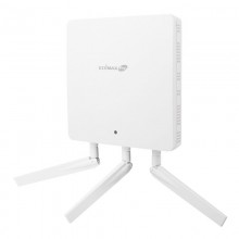 Edimax PoE Access Point 2 X 2 CA PoE 450+1300 MBPS Wandmontage WAP1750