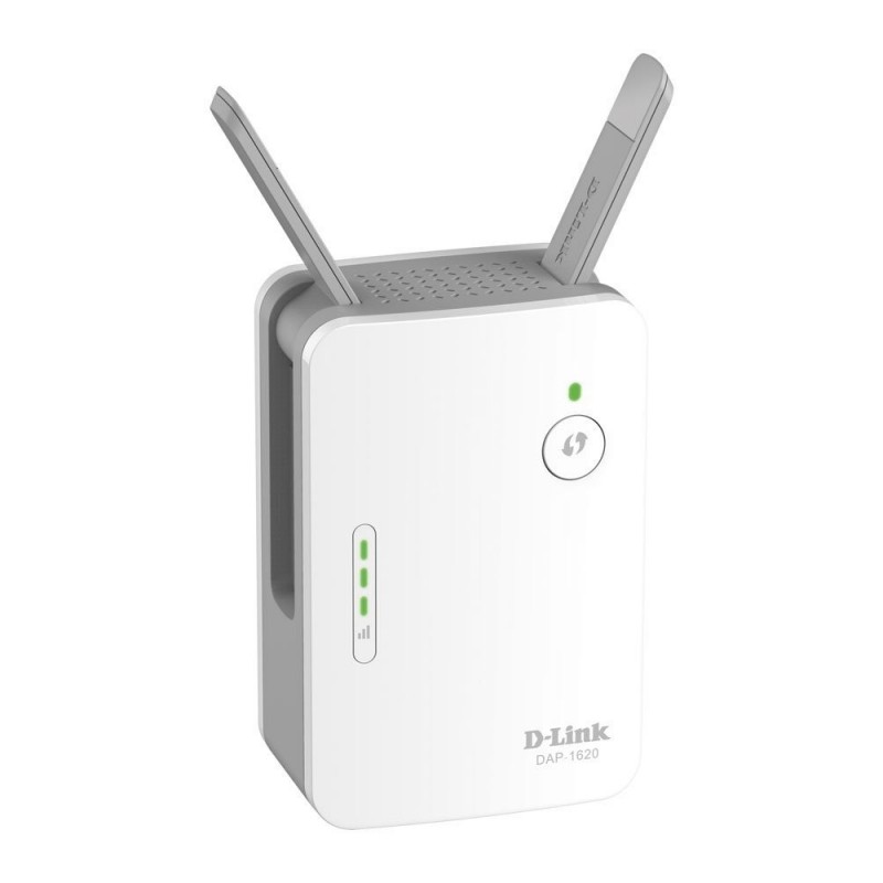 D-Link WLAN Extender Netzwerk AC1200 DAP-1620