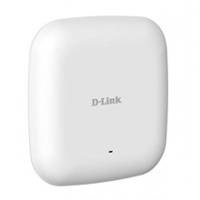 D-Link Wireless PoE Access-Point AC1300 Wave 2 DualBand DAP-2610