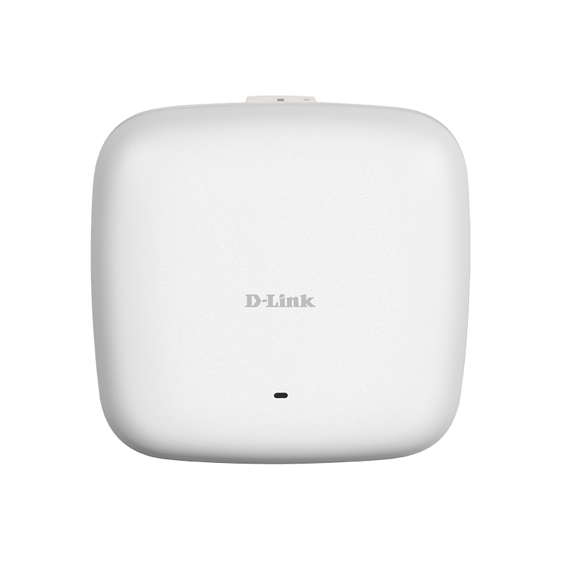 D-link Wireless PoE Access-Point AC1750 MBPS Wave 2 Dual Band DAP-2680