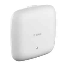 D-link Wireless PoE Access-Point AC1750 MBPS Wave 2 Dual Band DAP-2680