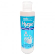 Desinfektionsmittel für die hände ohne wasser Etelec HYGEL 250 ML VS250