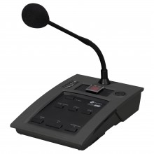 RCF 3804 Tisch-Mikrofonständer 14380028