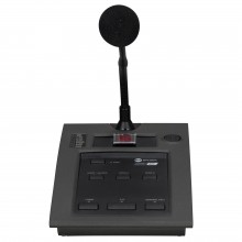 RCF 3804 Tisch-Mikrofonständer 14380028