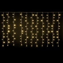 Wimex Weihnachtslichterkette mit 300 LEDs 4501120
