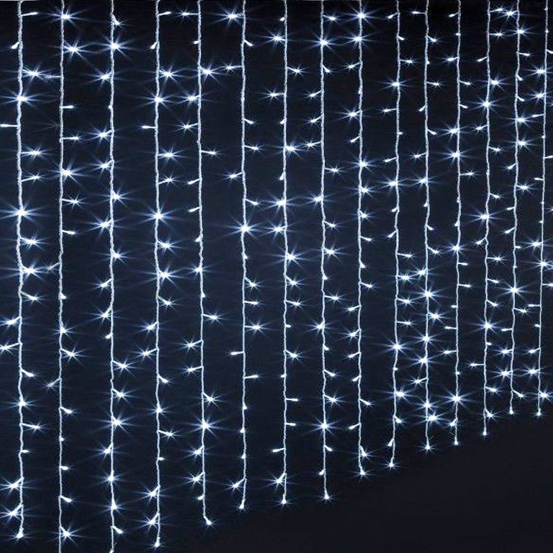 Wimex Weihnachtslichterkette mit 182 LEDs 4501923X