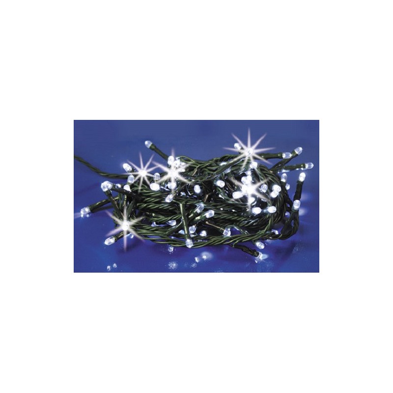 Wimex Weihnachtslichterkette 96 LED 4501980X