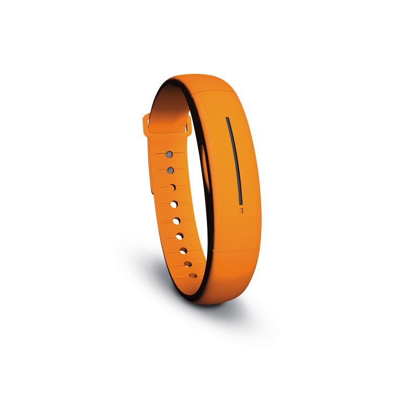 Beghelli Armband SalvalavitaGo Farbe: Orange 3313