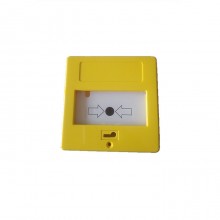 Comelit Gelbe Taste zur Aktivierung der Löschung 46PMA000