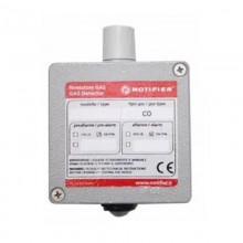 Notifier IP55 G700C-AS Katalytischer Minigas-Methan-Detektor