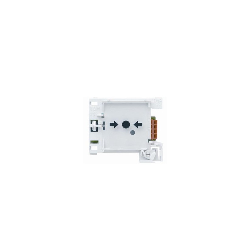 Siemens Elektronikeinheit mit direkter Alarmauslösung A5Q00002451