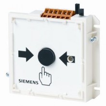 Siemens Elektronischer Taster mit indirekter Alarmauslösung A5Q00003087