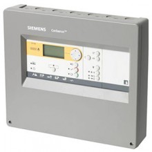 Siemens konventionelles Bedienfeld für 2 Zonen S54400C131A1