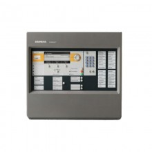 Siemens Brandmelderzentrale Analog 2 LOOP S54400C29A5