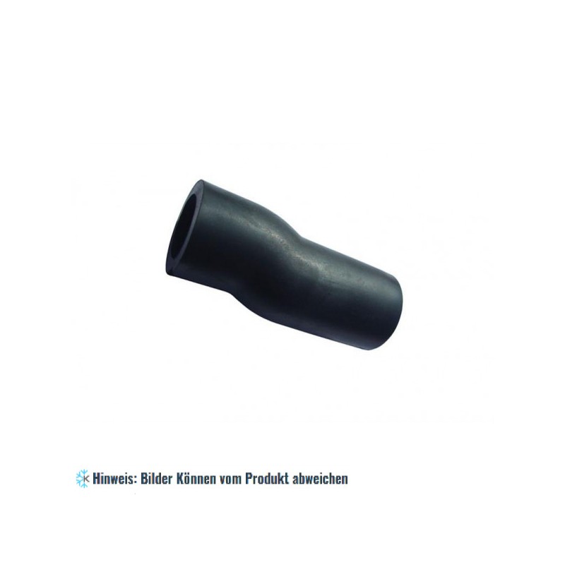 Universal Gummi Adapter für Minipumpe - 12-16 mm, Set (5 Stk.)