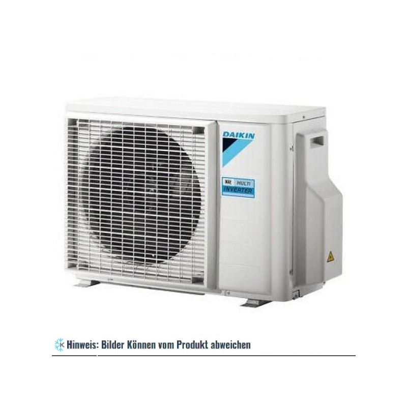 Klimaanlage Daikin Monosplit Außengerät ARXC25B 2,5 kW, R32