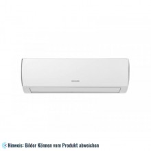 Sinclair FOCUS PLUS-SERIE Klimaanlage Set ASH-18BIF2, 230V~50Hz, 5,3Kw A++ R32