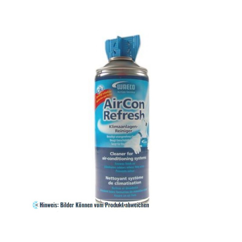 Reiniger für Klimaanlagen, WAECO, Aircon Refresh, 300 ml