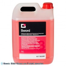 Sword Antikorrosives Reinigungsmittel für Verdampfer (Konzentrat), 5 L