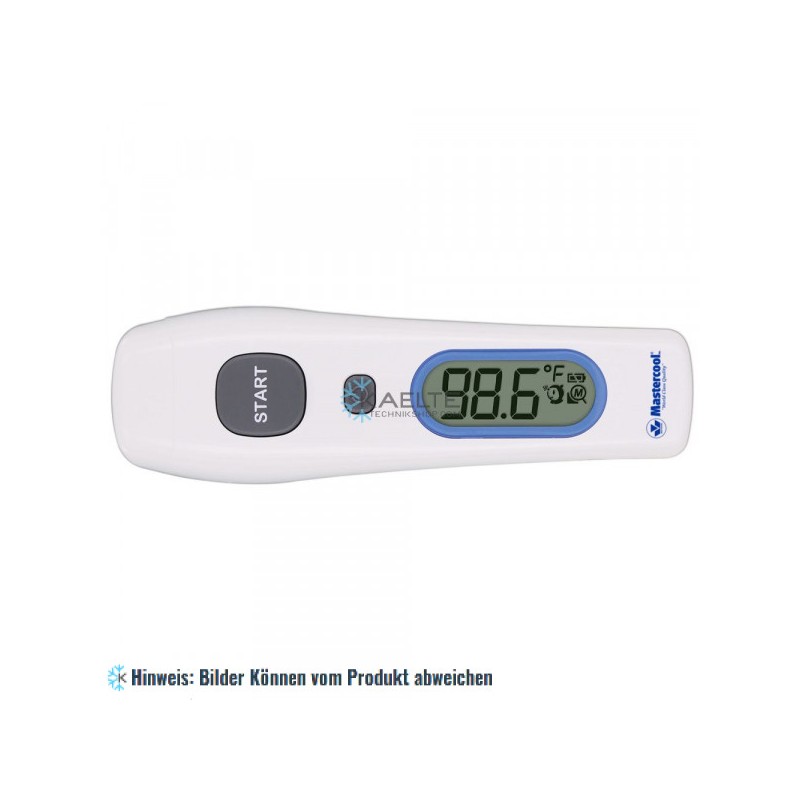 MEDIZINISCHES MULTIFUNKTIONS-/OBERFLÄCHEN-INFRAROT-THERMOMETER