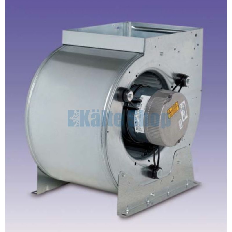 Ventilator DDE 7/7 145-4-1V-S-M Elco