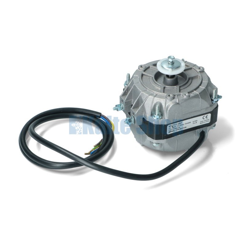 Lüftermotor universal 10W HQ SKL