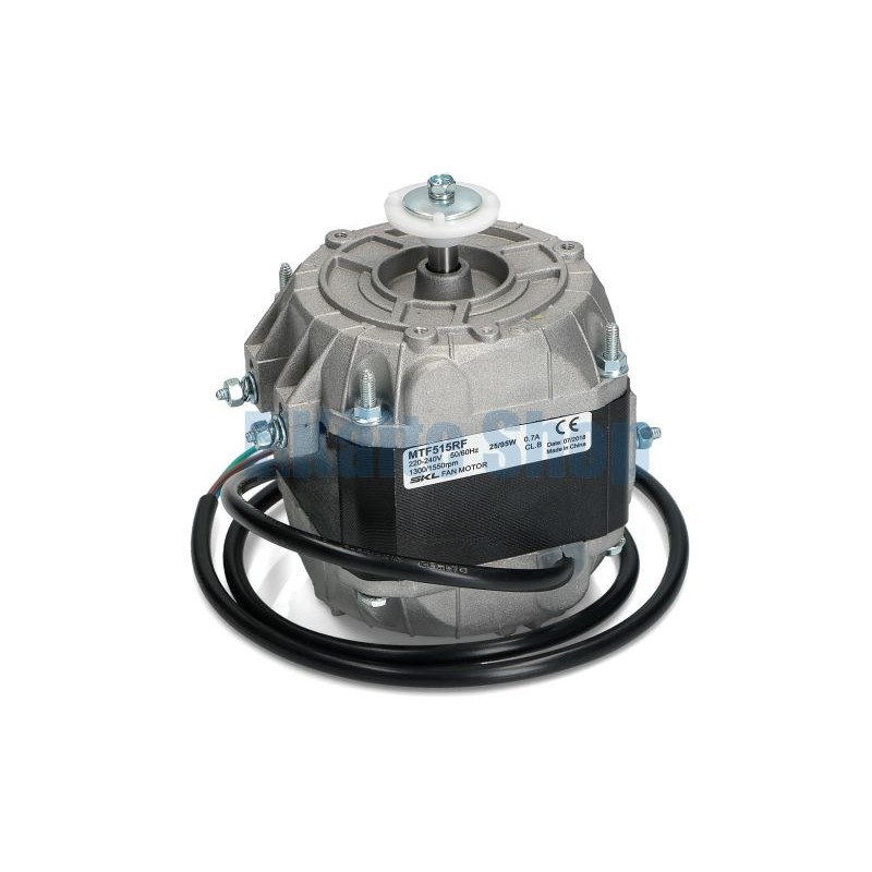 Lüftermotor universal 25W HQ SKL