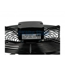 Axialventilator YWF4E-350-S