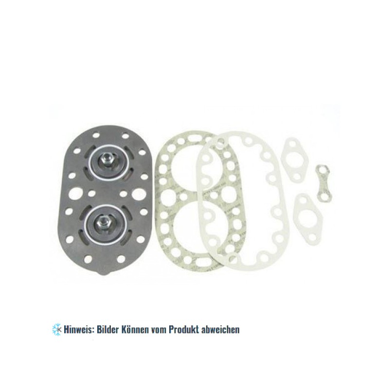 Ventilplatte für Kompressor Dorin, K6, K7, K3000CS - K7500CC