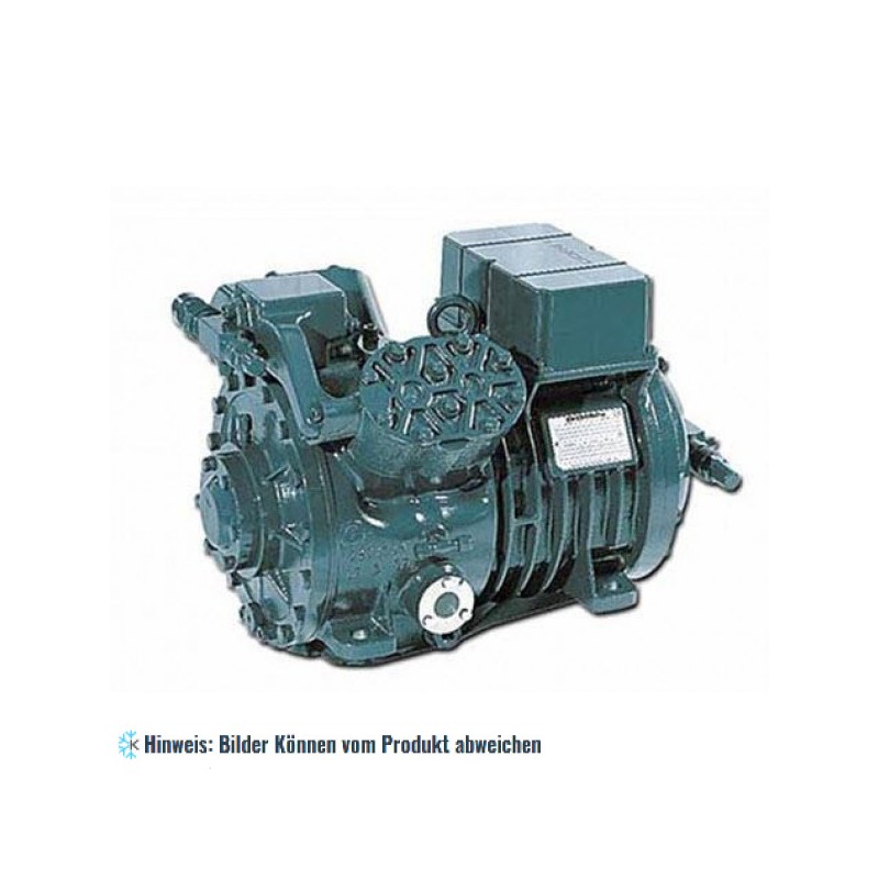 Kompressor Dorin H3000CS-E, MBP - R404A, R407C, R507, HBP - R134a