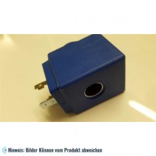 Magnetspule Castel HF2, 9300/RA6, 8W, 220/230V, 50/60Hz