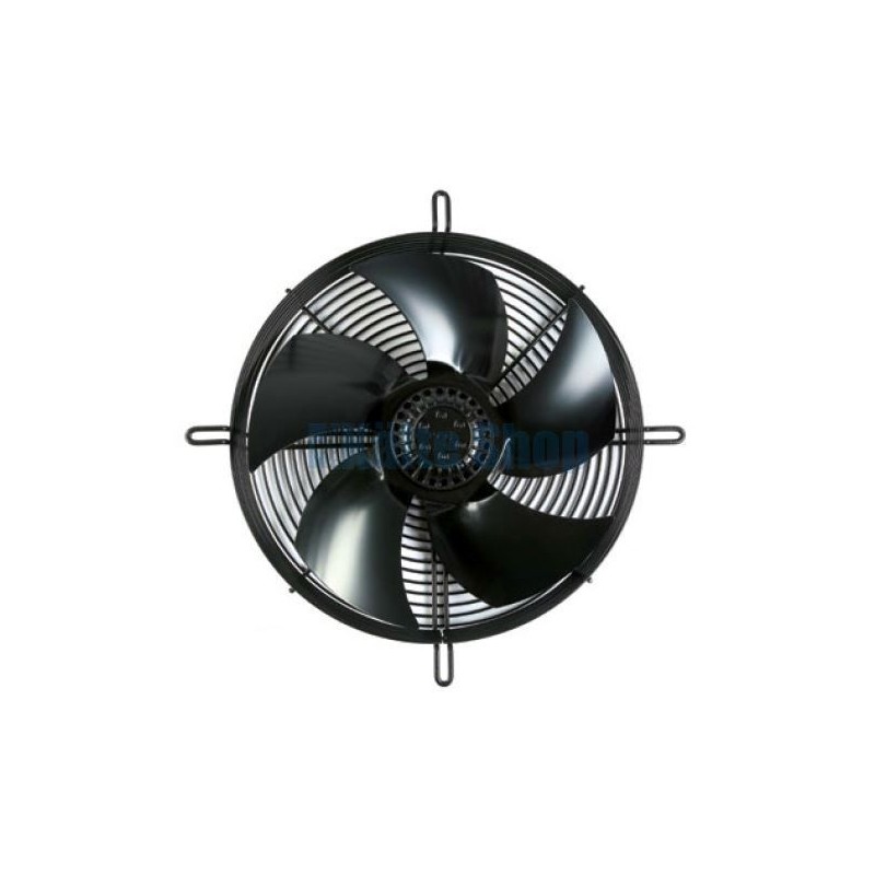 Axialventilator R09R-3130HP-4M-3509 Hidria