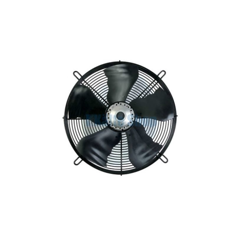 Axialventilator R11R-40LPB-4T-3854 Hidria