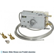 Thermostat RANCO K50-L3019003, max.+3,5/-1； min.+7,5/ ； L ＝ 1200 mm