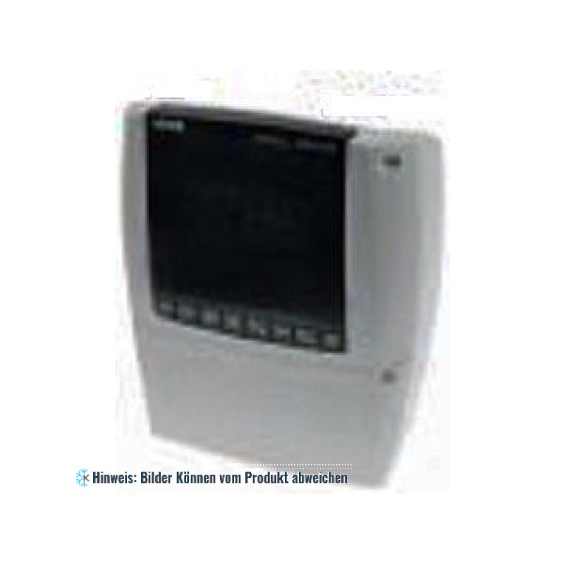 Kühlstellenregler Dixell XLR170-5N1C2, NTC, 230V AC, Summer