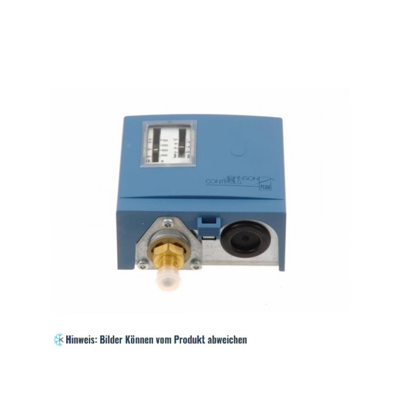 Druckschalter Johnson Controls, Hochdruck, P735AAA-9350, automatischer Rückstellung