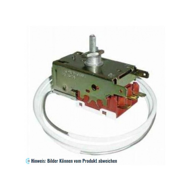 Thermostat RANCO K59-H2840 - AEG (für Kühlschrank)