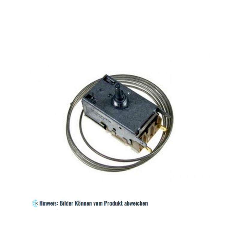 Thermostat RANCO K50-H1121014, max.-1,2/-； min. -/+9； L＝ 850 mm