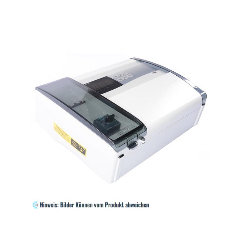 Kühlstellenregler PEGO ECP 300 EXPERT EVD704, 400V, 50/60 Hz, 25A, IP65