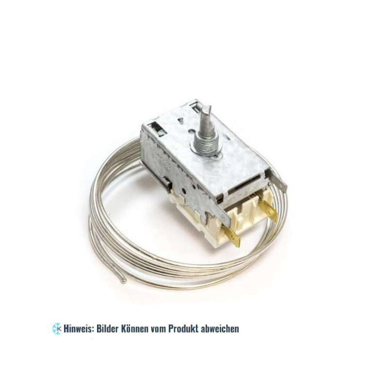 Thermostat RANCO K50-P1117 Kapillarrohr 2000mm (für Kühlschrank)