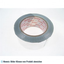 ALU selbstklebendes Isolierband, Tape, K-FLEX 50 mm, L ＝ 50 m
