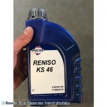 Öl KS 46 für Vakuumpumpen Value, 1 L