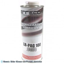 Errecom LR-PAG 100 - 1 L, Schmieröl für Klimaanlagen [Misc.]
