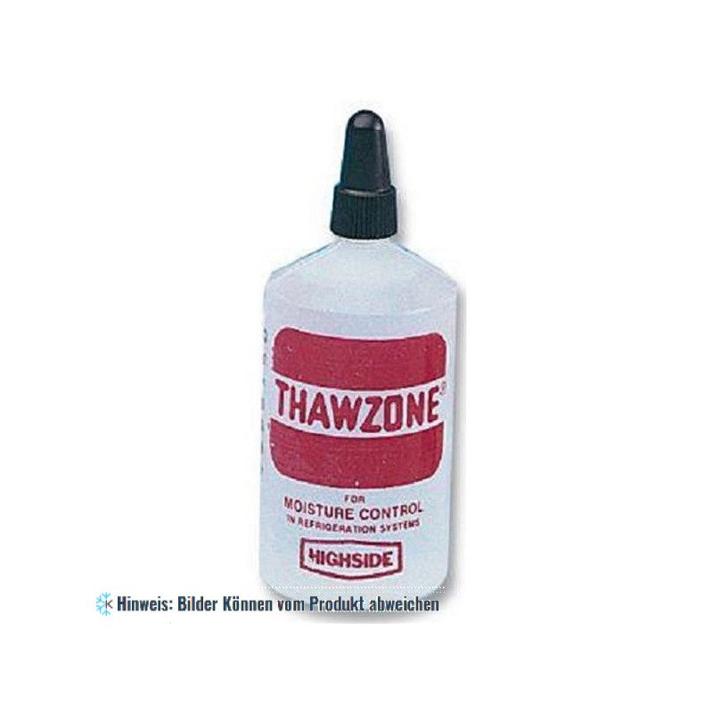 Trocknungsmittel Thawzone 30 ml WIGAM 17001