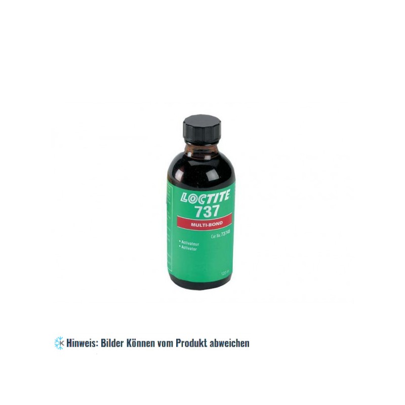 Produktaktivator für Loctite 329, 120 ml